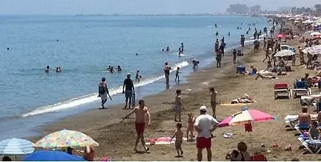 Huelin Playa Málaga