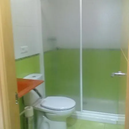 Apartamento Huelin Playa