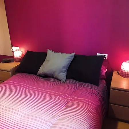 Huelin Playa Apartamento