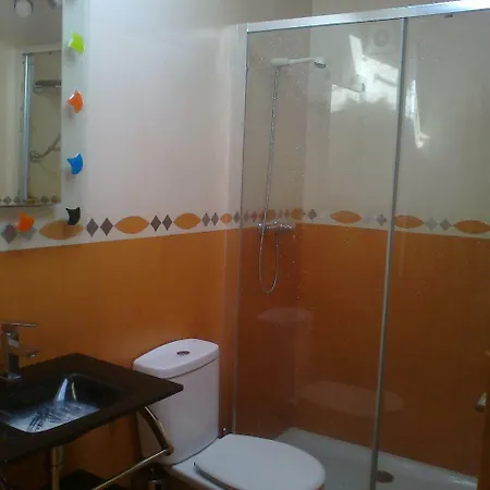 Apartamento Huelin Playa