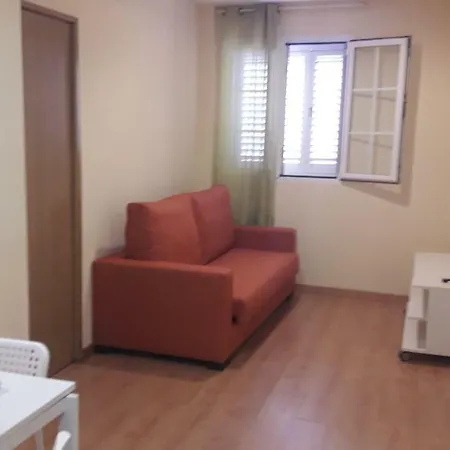 Apartamento Huelin Playa