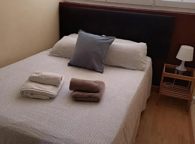 Apartamento Bahia De Huelin Málaga