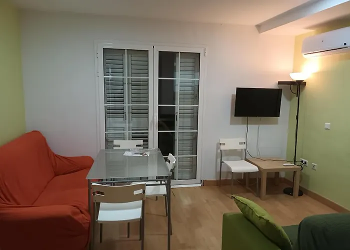 Bahia De Huelin Apartamento Málaga