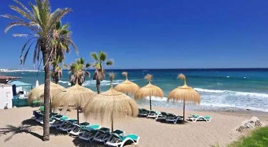 Apartamento Bahia De Huelin *