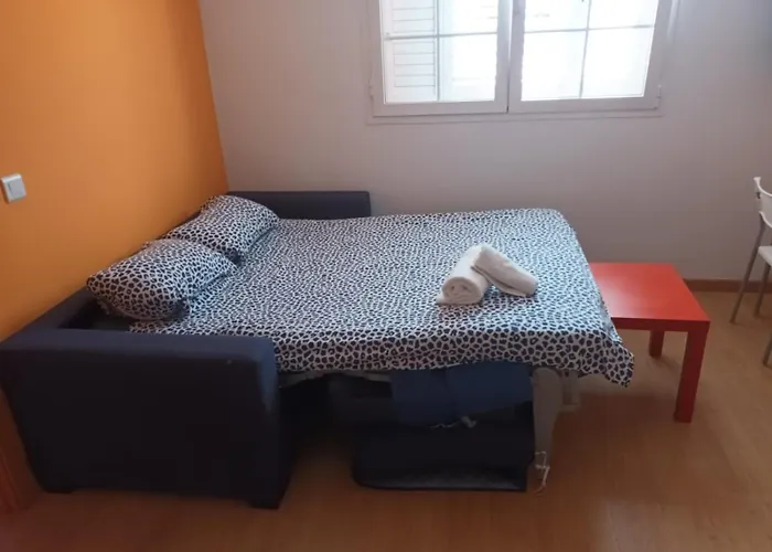 Bahia De Huelin Apartamento