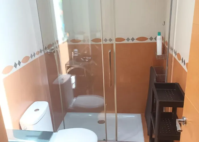 Bahia De Huelin Apartamento