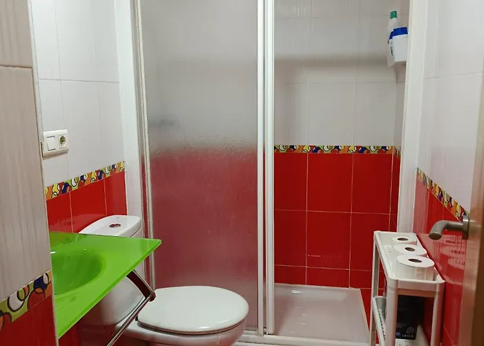 Bahia De Huelin *