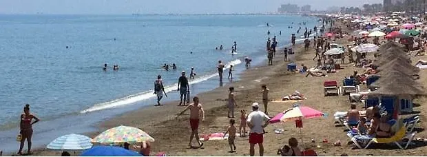 Bahia De Huelin Málaga