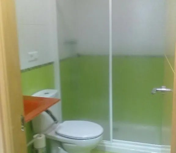 Apartamento Bahia De Huelin