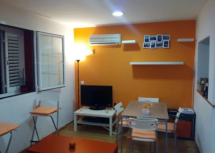 Apartamento Bahia De Huelin