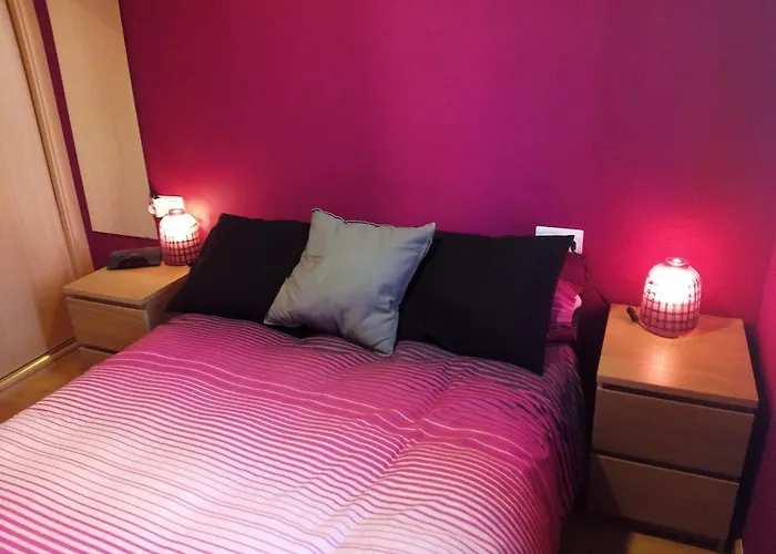 Bahia De Huelin Apartamento