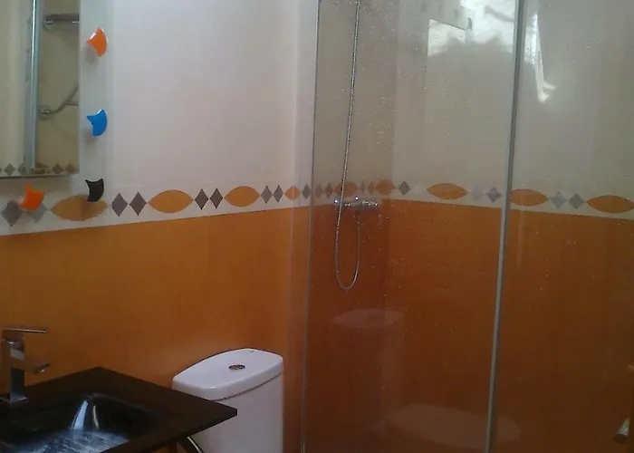 Apartamento Bahia De Huelin