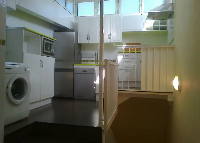 Bahia De Huelin Apartamento
